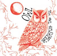 Owl by The Owl Ensemble CD cover