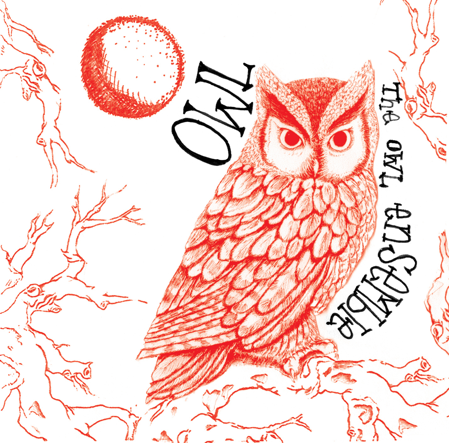 Owl by The Owl Ensemble CD cover